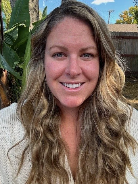 Claire O'Dell, AMFT